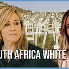Inside South Africa: Firsthand Account of White Genocide & Ethnic Cleansing w/ Brendi Wells