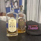Review and Recipes: Uncle Nearest Rye + Nearest's Old Fashioned 1.0 and 2.0