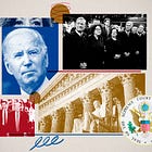 Entre demócratas y republicanos: el Poder Judicial estadounidense