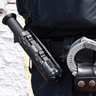 Stabbing During Attempted Robbery on Grote Markt