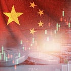Evaluating China's economic strength through tax revenue