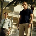 Sunspel is making the world’s best t-shirts in Long Eaton — just ask James Bond