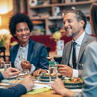 Unexpected Alpha in your Expense Reports