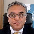 PROFILE - Ashish Jha, Biden's Final COVID-19 Response Coordinator