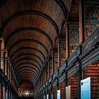 Faked Up academic library