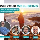 Own Your Well-Being