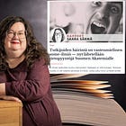 Suomen Akatemia sai tiedonhallintalain mukaan tietopyyntöjä kansalaisilta - Vasemmistolainen valemedia teilasi sen "rasistiseksi häirinnäksi"