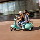 Challenges for Shared Scooter Companies in Groningen as Moped Numbers Increase