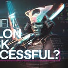 🩻 Hate Him or Love Him: 10 Factual Reasons Why Elon Musk Is The Richest Man On The Planet