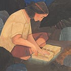 Mormon and The Book