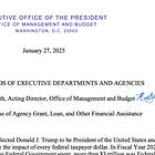 PODCAST: Making sense of the federal "freeze" (with Phil Rocco)