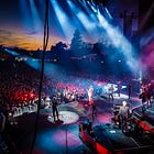 Weekender Encore: Blood, Sweat, Tears and Passion – Creating the BottleRock Lineup