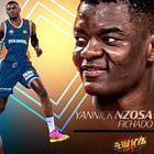 Young Players to Watch in AfroBasket Qualifiers