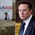 USAID’s Shutdown: Trump and Musk’s Nuclear Strike on the Deep State