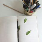How To Pick Your New Favorite Journal