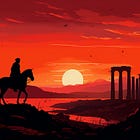 Arthurian Tropes: The Wasteland