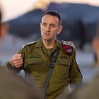 Israel Names Interception Of Iranian Attack "Iron Shield", Vows Response