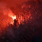 The football fans who helped topple Egypt’s regime