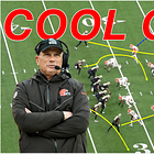 Cool Clips: Cleveland Browns' Inverted 2 vs. the Saints' Shanahan Style Offense.