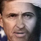 Flynn Laden