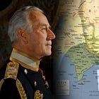 ‘The Special Relationship’: How the British Reconquered the United States and Established an Anglo-American Empire