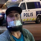Helsingin Poliisi epäilee minua "imaamin kunnianloukkauksesta"