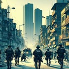 Ecuador goes to "War" against crime, but will it work?