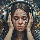 When "anxiety" turns out to be autism
