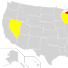 The U.S. Green Party Timeline (November 2016 - December 2016)