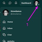 Notifications