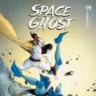 Review: Space Ghost #9