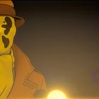 Watch The 'Watchmen' Trailers For The Two-Part Animated Film Adaptation