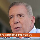 ¿Qué voy a hacer si Edmundo se fue?