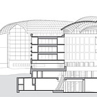DOGE’s latest victim is a think tank whose headquarters was designed to symbolize peace