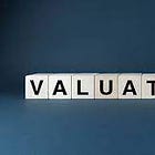 What is a down valuation ? 