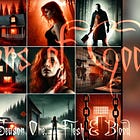 Flesh and Blood: Episode Four