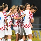 Road to 2027: Croatia's puzzling deficit compared to it's men's team