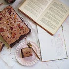 A Chocolate Cake - An Heirloom Recipe Series