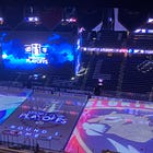 MAILBAG: Florida Panthers vs. Tampa Bay Lightning Round 1 Roundtable (+)