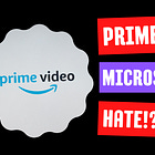 Amazon Prime Video Microservices Top Failure