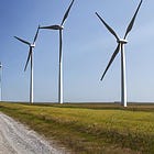 The climate change agenda is a scam, part IV - Wind Energy