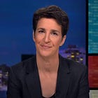 Rachel Maddow Leaves Yelp Review For Ronna (Romney) McDaniel, It Is GTFO A**hole