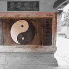 TAO - #YIN - #YANG