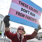 Evan Greer on why Dems should stay strong on trans rights