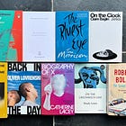 March Reads