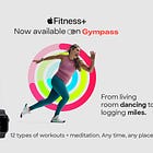 Revolucionando el bienestar: Gympass y Apple Fitness+ unen fuerzas en México