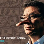 ΗΠΑ: Αγωγή κατά της Pfizer για εξαπάτηση. Μόλις 0,84% (έναντι 95%) η αποτελεσματικότητα του mRNA «εμβολίου» 