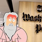 Democracy Dies In Cowardice