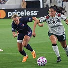 NWSL Challenge Cup Preview: Portland Thorns vs OL Reign