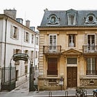 Moving To: Versailles, Yvelines, Île-de-France